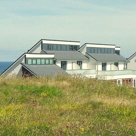 Meermomente Heligoland Ngoại thất bức ảnh